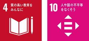 SDGs